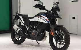 KTM 250 ADVENTURE JGD40