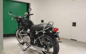 TRIUMPH BONNEVILLE T120 2023 AD75HW