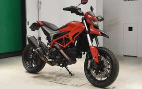 DUCATI HYPERMOTARD 820 2013 B201J