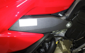 DUCATI STREETFIGHTER V4 S 2023