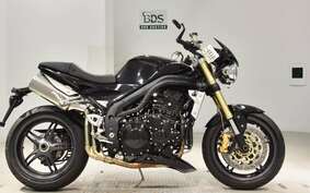 TRIUMPH SPEED TRIPLE 2006 E5855R