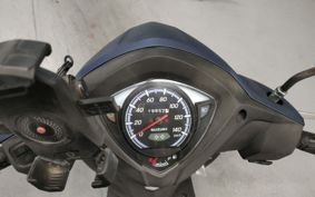 SUZUKI ADDRESS V110 CE47A