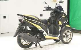 YAMAHA TRICITY 125 SE82J