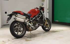 DUCATI MONSTER S4R 2005 M405A