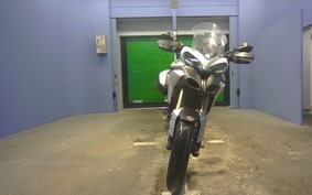 DUCATI MULTISTRADA 1200 2013 A302J