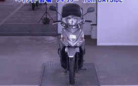 SUZUKI ADDRESS110-2