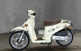 KYMCO LOOKER 50 不明