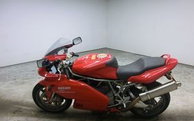 DUCATI SS1000DS 2005 V503A