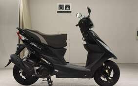 KYMCO VJR125 i SE22