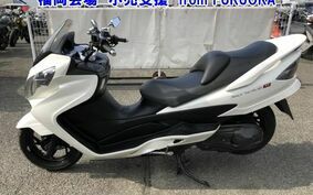 SUZUKI スカイウェーブ250タイプM CJ45A