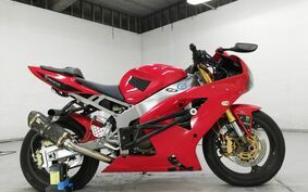 KAWASAKI NINJA ZX-6R R 2005 ZX600K