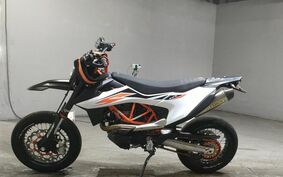 KTM 690 SMC R 2021 LSV40