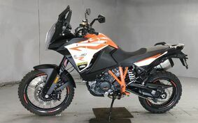 KTM 1290 SUPER ADVENTURE R 2018 V5940