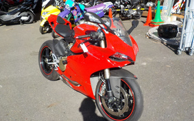 DUCATI 1199 PANIGALE 2012 H802J