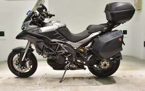 DUCATI MULTISTRADA 1200 S 2013 A302J