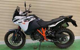 KTM 1090 ADVENTURE R 2018 V4940