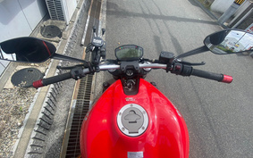 DUCATI MONSTER 821 2015 M605J