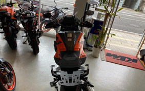 KTM 1290 SUPER ADVENTURE 2023 V7940