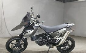 KTM 690 SM PRESTIGE 2007 L1S40