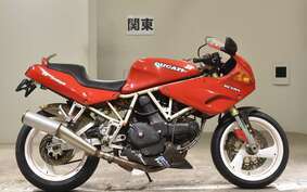 DUCATI 400SS 1992 400J0