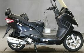 SYM RV125i LF12