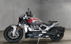 TRIUMPH ROCKET III R 2023 YBG11