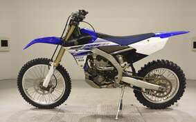 YAMAHA YZ250FX CG37C