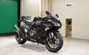 KAWASAKI NINJA ZX-6R A ZX636G