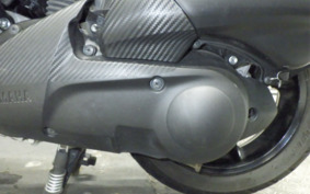 YAMAHA N-MAX 155 A SG50J