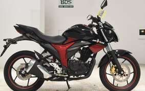 SUZUKI GIXXER 150 NG4BG