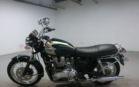 TRIUMPH BONNEVILLE T100 2003 J902TM