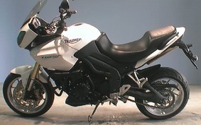 TRIUMPH TIGER 1050 2007 G7455S