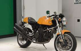 DUCATI SPORT 1000 2010