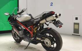 DUCATI 848 EVO CORSA SE 2013 H602A