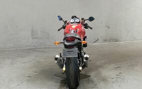 DUCATI MONSTER S4 2001 M400A