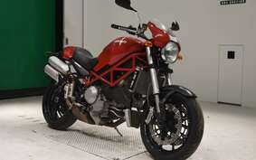 DUCATI MONSTER S4R TESTASTRETTA 2009