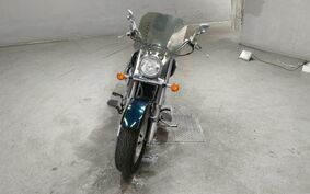 SUZUKI INTRUDER 1500 1998 VY51A