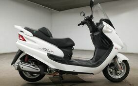 SYM RV125EFi LA12