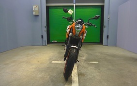 KTM 125 DUKE JGA4B