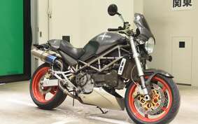 DUCATI MONSTER S4 2001 M400A