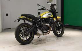 DUCATI SCRAMBLER ICON 2021 3K00A