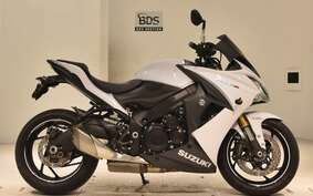 SUZUKI GSX-S1000F 2020