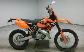 KTM 125 EXC GSA20