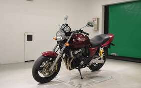 HONDA CB400SF 1997 NC31