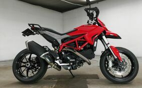 DUCATI HYPERMOTARD 820 2015 B201J