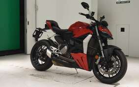 DUCATI STREETFIGHTER V2 2022