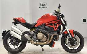 DUCATI M1200 2014 M603J