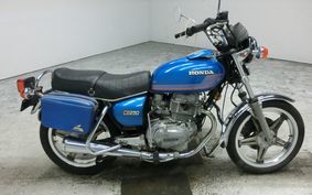 HONDA CB250 T CB250T