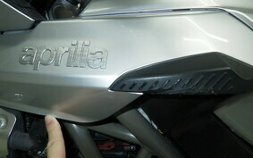 APRILIA SHIVER 750GT ABS 2010