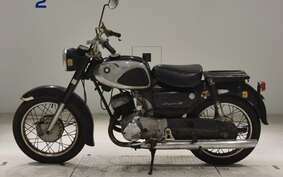 SUZUKI COLLEDA125 S10